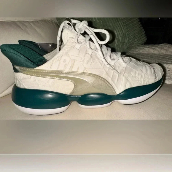 Puma Mode XT TZ Trailblazer Shoes - Picture 3 of 8